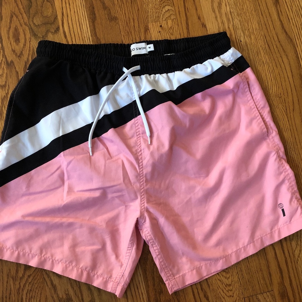 Urban Outfitters Mens Board Shorts Size Medium Swim Trunks